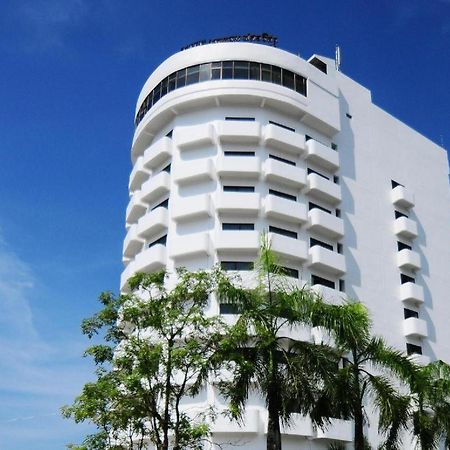 Florida Hotel Hat Yai Eksteriør billede