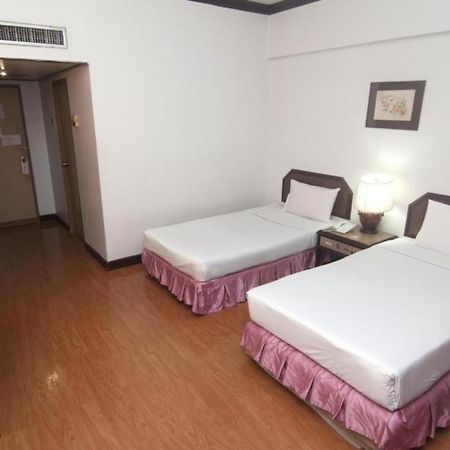 Florida Hotel Hat Yai Eksteriør billede