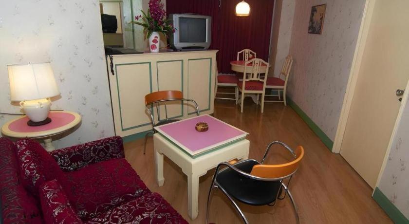 Florida Hotel Hat Yai Eksteriør billede